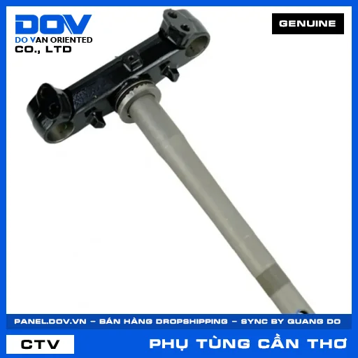 Cụm trục cổ lái PCX 160 — 53219K1ZJ10