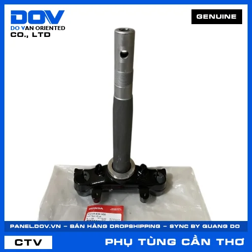 CỤM TRỤC CỔ LÁI VISION 110 — 53219K44V00