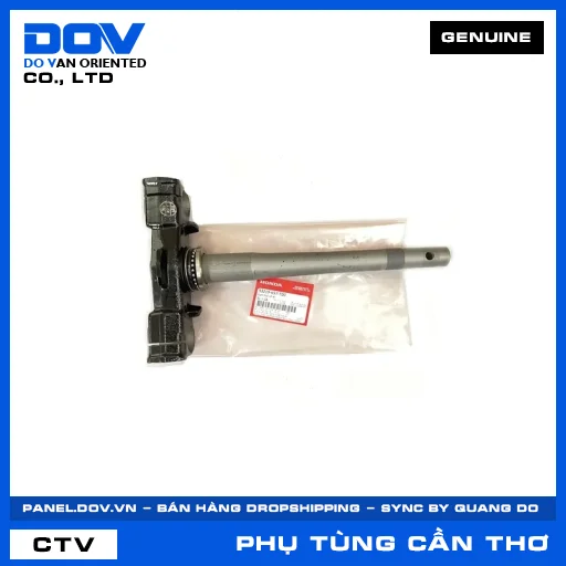 CỤM TRỤC CỔ LÁI PCX, PCX 125/150 — 53219K97T00