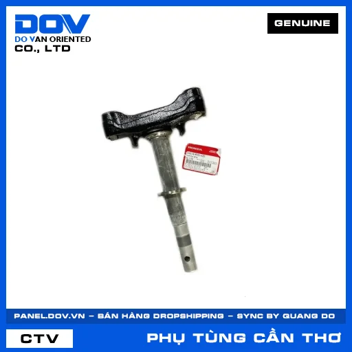 Cụm trục cổ lái AIR BLADE 110 — 53219KVGV20