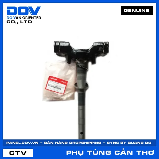 CỤM TRỤC CỔ LÁI PCX, PCX 125 — 53219KWN980