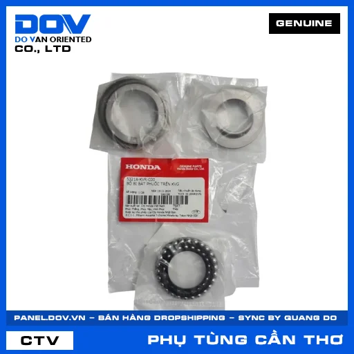 BỘ BI BÁT PHUỐC TRÊN KVG — 5321AKVRC00