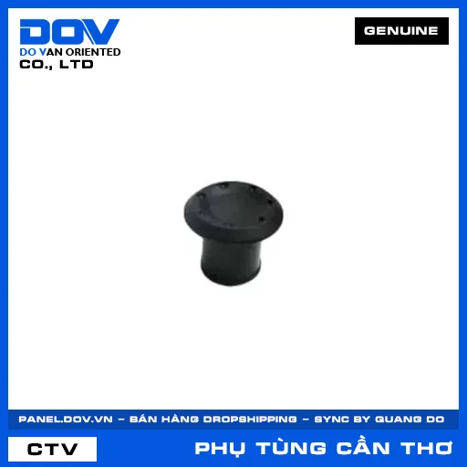CHỤP ĐAI ỐC CỔ LÁI CB150R, CB300R, CB500F, CB500X — 53232K94T00