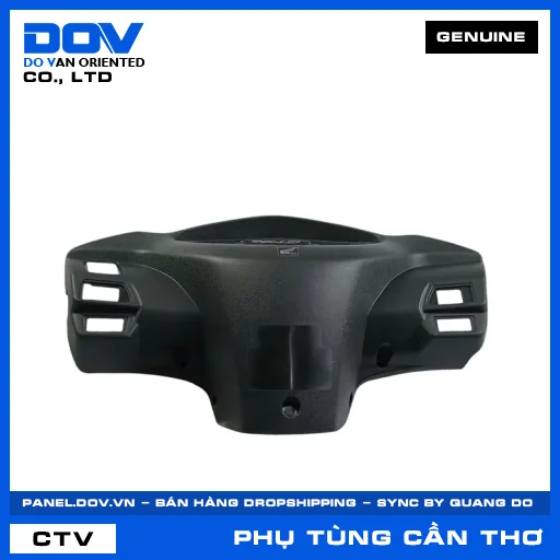 NẮP SAU TAY LÁI LEAD, LEAD 110 — 53250GGE900