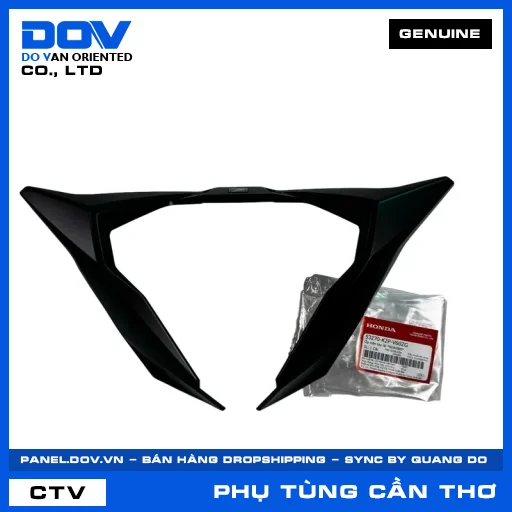 ỐP TRÊN TAY LÁI *NHA76M* WINNER, WINNER X — 53270K2PV60ZG