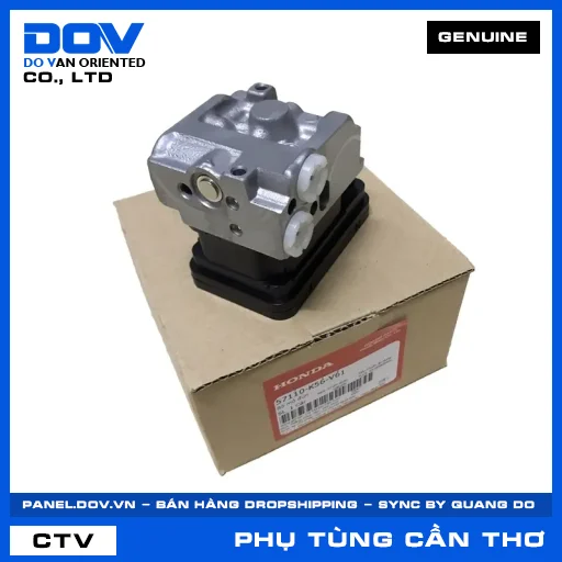 Bộ mô đun WINNER X — 57110K56V61