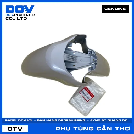 BỘ CHẮN BÙN TRƯỚC *NHC46* (dè) SH MODE — 61000K1NV10ZC