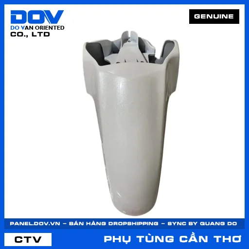 BỘ CHẮN BÙN TRƯỚC *NHB35* (dè) SH MODE — 61000K29910ZC