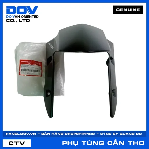 BỘ CHẶN BÙN TRƯỚC *NHA76* WINNER, WINNER X — 61000K2PV70ZC