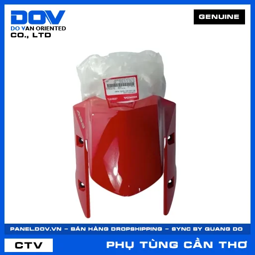 BỘ CHẶN BÙN TRƯỚC *R389* WINNER, WINNER X — 61000K2PV70ZD