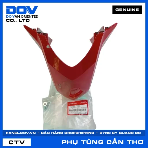 BỘ CHẮN BÙN TRƯỚC *R389* (dè) WINNER, WINNER X — 61000K56V60ZC