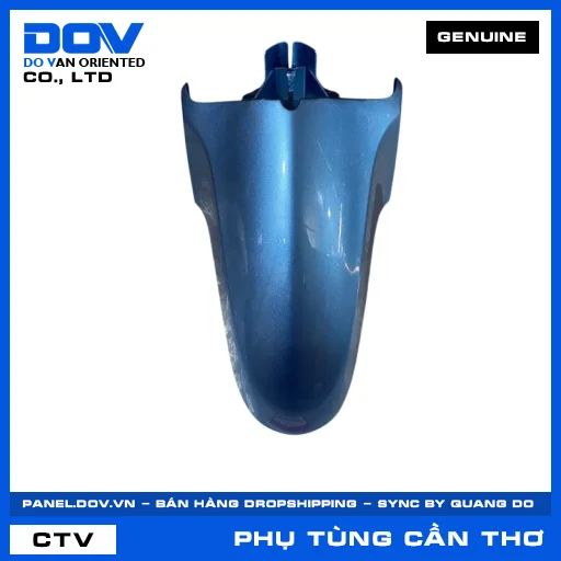 CHẮN BÙN TRƯỚC *B203M* (dè) LEAD — 61100GGE900ZP