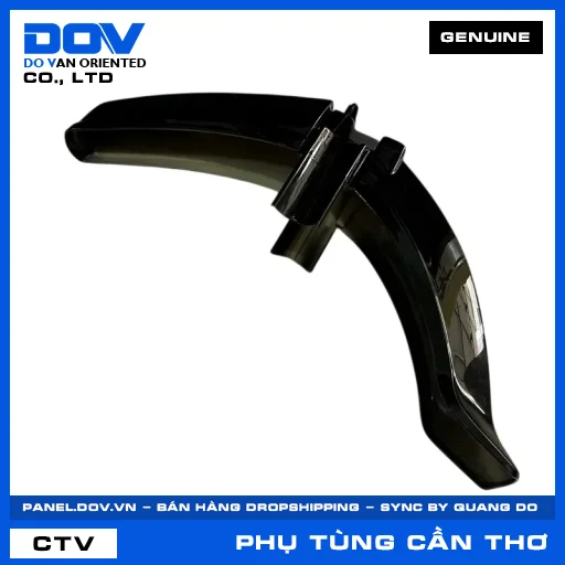 Chắn bùn trước *R203M* (dè) — 61100GN5900ZN