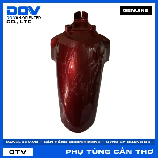 CHẮN BÙN TRƯỚC *R-350C* (dè) SH, SH 125/150 — 61100K01900ZC