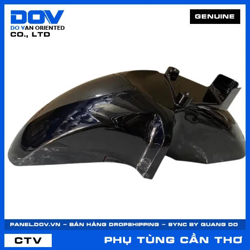 CHẮN BÙN TRƯỚC *NH-B25M* (dè) SH, SH 125/150 — 61100K01900ZE