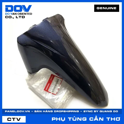 CHẮN BÙN TRƯỚC *PB420M* (dè) WAVE, WAVE RSX 110 — 61100K03N30ZN