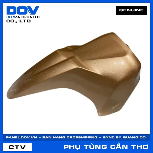 CHẮN BÙN A TRƯỚC *YR-317M* (dè) WAVE, WAVE RSX 110 — 61100K07900ZE