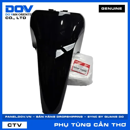 CHẮN BÙN A TRƯỚC *NH-A69P* (dè) WAVE, WAVE RSX 110 — 61100K07900ZG