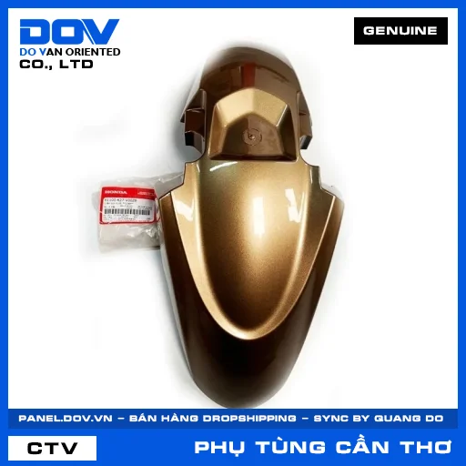 CHẮN BÙN TRƯỚC *Y208M* (dè) AIR BLADE, AIR BLADE 125 — 61100K27V00ZB