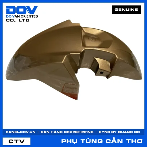 CHẮN BÙN TRƯỚC*Y221M* (dè) AIR BLADE — 61100K27V00ZK