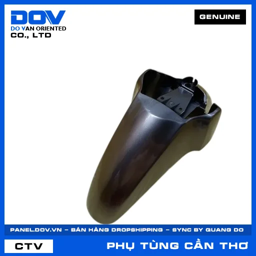 CHẮN BÙN TRƯỚC *YR320M* (dè) — 61100K29900ZJ