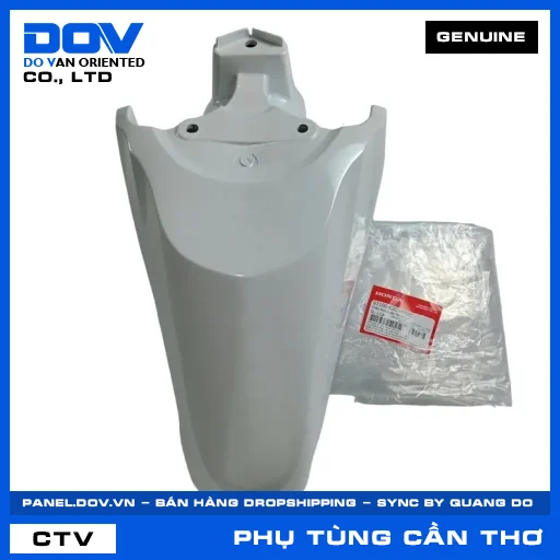 CHẮN BÙN TRƯỚC *NHB35P* (dè) VISION, VISION 110 — 61100K2CV00ZC