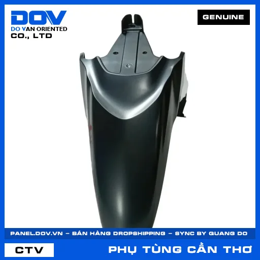CHẮN BÙN TRƯỚC *NHC34M* (dè) VISION 110 — 61100K2CV30ZB