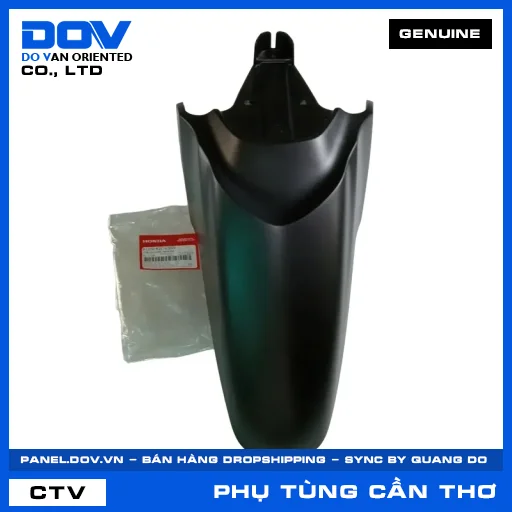 CHẮN BÙN TRƯỚC *NHA76M* (dè) VISION, VISION 110 — 61100K2CV30ZE