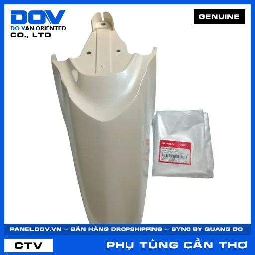 CHẮN BÙN TRƯỚC *Y229P* (dè) VISION 110 — 61100K2CV30ZJ