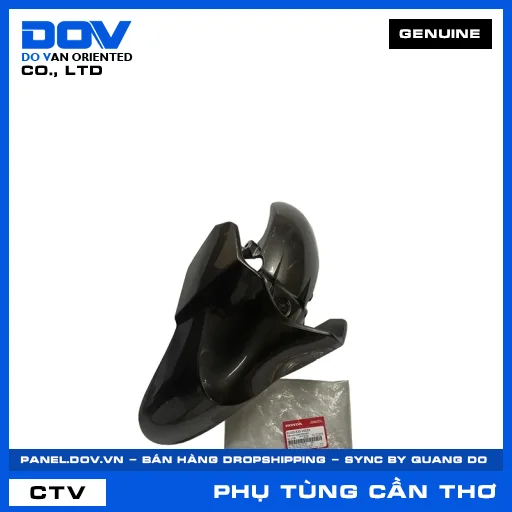 CHẮN BÙN TRƯỚC*YR320M* (dè) PCX — 61100K35V00ZA