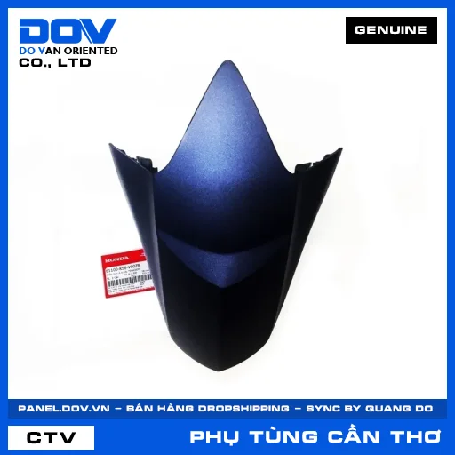 CHẮN BÙN A TRƯỚC *PB406M* (dè) WINNER, WINNER 150 — 61100K56V00ZB