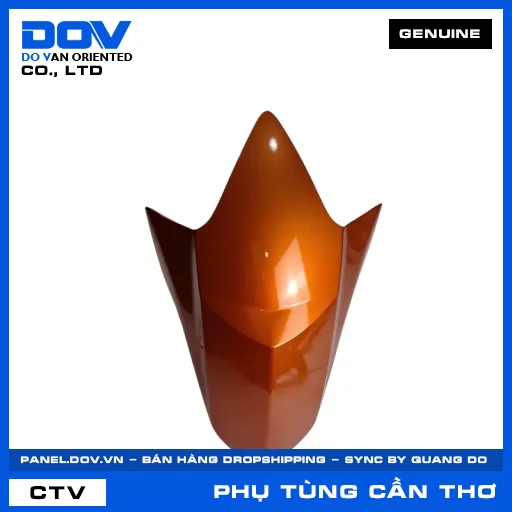 CHẮN BÙN A TRƯỚC *YR322* (dè) WINNER — 61100K56V00ZE