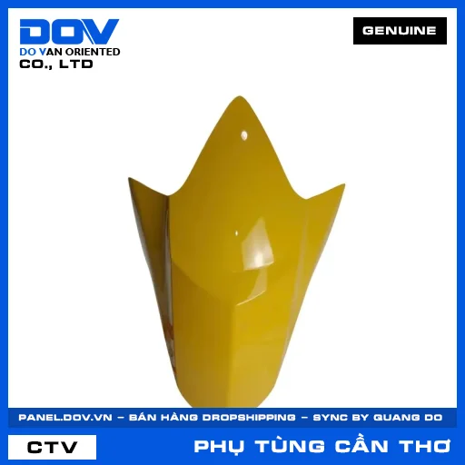 CHẮN BÙN TRƯỚC *Y106* (dè) WINNER — 61100K56V00ZG