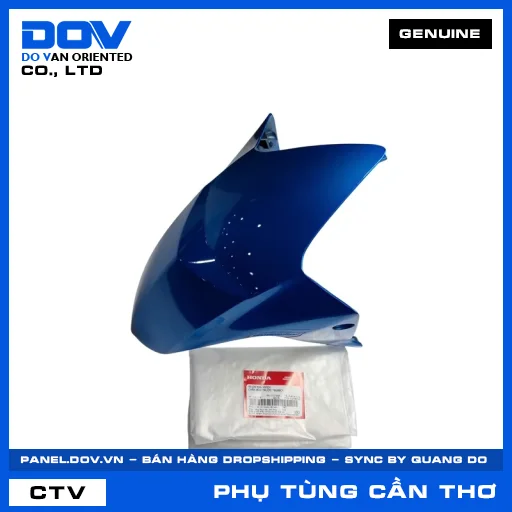 CHẮN BÙN TRƯỚC *B189C* (dè) WINNER — 61100K56V00ZH