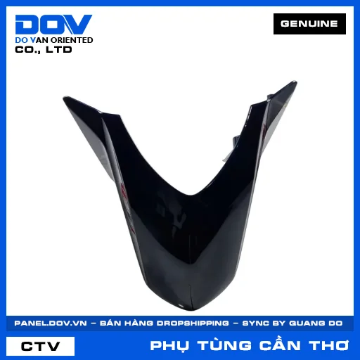 BỘ CHẮN BÙN A TRƯỚC *PB421M* (dè) WINNER, WINNER X — 61100K56V50ZB