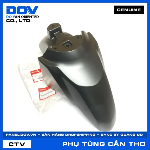 CHẮN BÙN TRƯỚC *NH436M* (dè) — 61100K59A70ZH