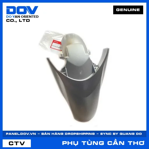 CHẮN BÙN TRƯỚC *NHA76M* (dè) — 61100K97T00ZL