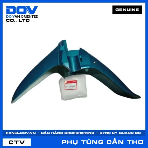CHẮN BÙN TRƯỚC *B154M* (dè) FUTURE — 61100KFL890ZA