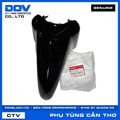 CHẮN BÙN A TRƯỚC*NHB25M* (dè) WAVE, WAVE 100 — 61100KTL640YR