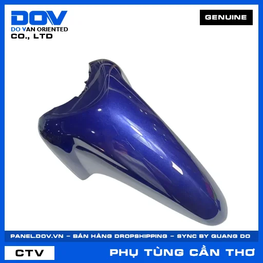 Chắn bùn A trước *PB373M* (dè) FUTURE — 61100KTM970ZJ