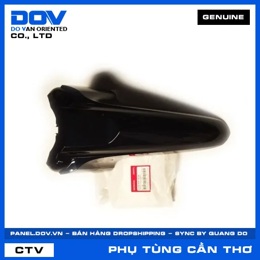CHẮN BÙN A TRƯỚC *PB383M* (dè) WAVE — 61100KVRV80ZA