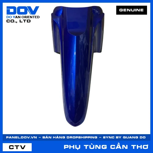 Chắn bùn A trước *B206M* (dè) WAVE — 61100KVRV80ZC