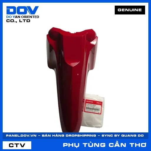 CHẮN BÙN A TRƯỚC *R315P* (dè) WAVE — 61100KVRV80ZD