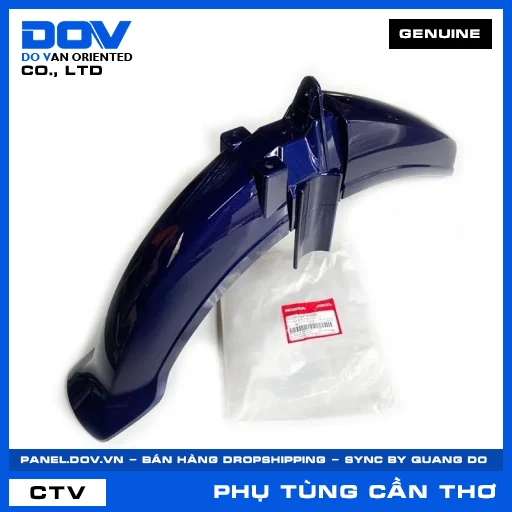 CHẮN BÙN TRƯỚC *PB373M* (dè) — 61100KVV900ZB