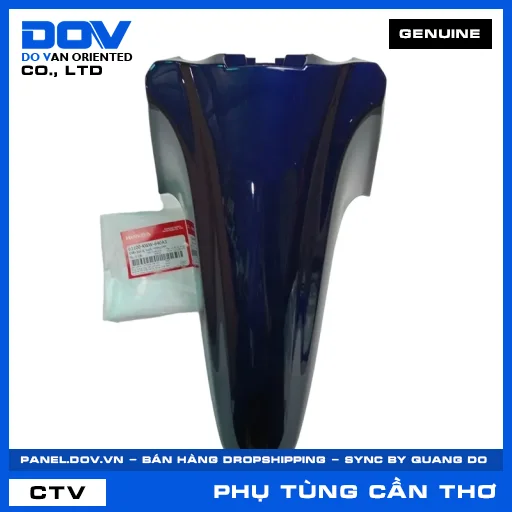 CHẮN BÙN A, TRƯỚC *PB421M* (dè) WAVE, WAVE ALPHA 110 — 61100KWW640A3