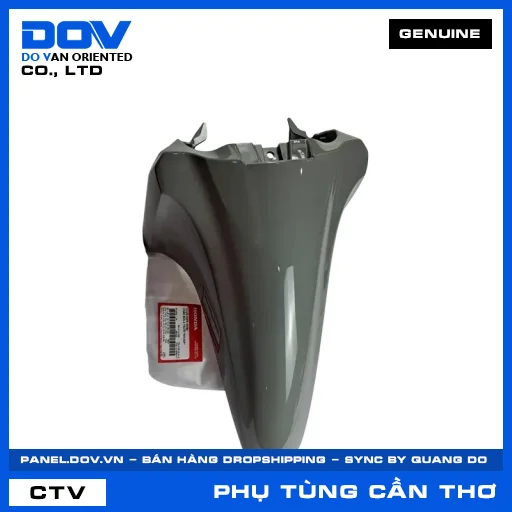 CHẮN BÙN A TRƯỚC*NHC60P* (dè) WAVE — 61100KWW640B4