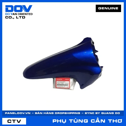 CHẮN BÙN A TRƯỚC *B206* (dè) WAVE, WAVE RSX 110 — 61100KWW640YA