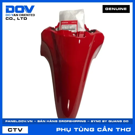 CHẮN BÙN A TRƯỚC *R263* (dè) WAVE, WAVE ALPHA 110, WAVE RSX 110 — 61100KWW640ZU
