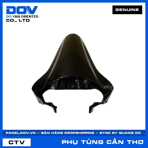 CHẮN BÙN A TRƯỚC *NHB25M* (dè) — 61100KWWA00YD