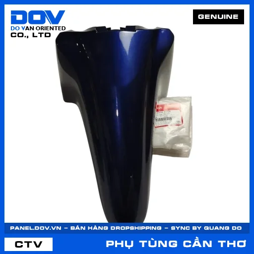 CHẮN BÙN A TRƯỚC *PB373M* (dè) WAVE, WAVE RSX 110 — 61100KWWA00ZR
